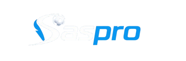Logo SASPRO